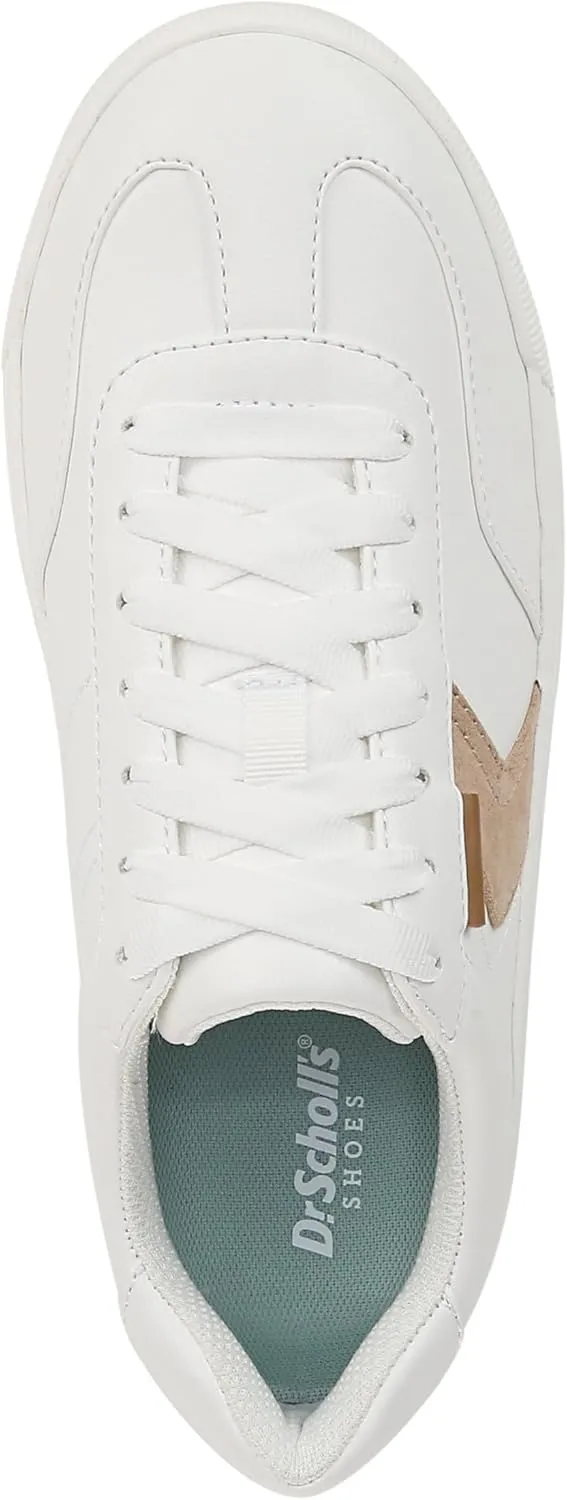 Dr. Scholl's Women's Time Off Win Sneaker