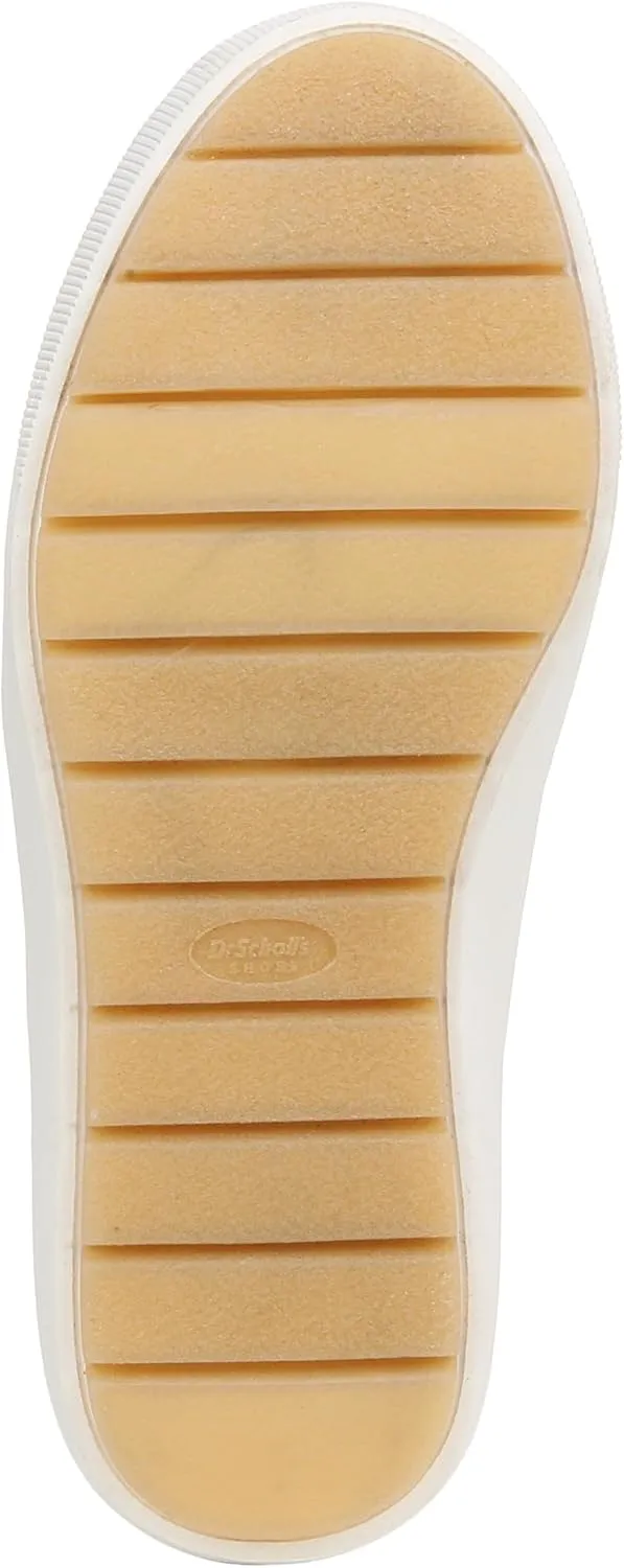 Dr. Scholl's Women's Time Off Win Sneaker