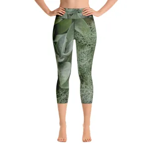 Duo Soft Yoga Capris