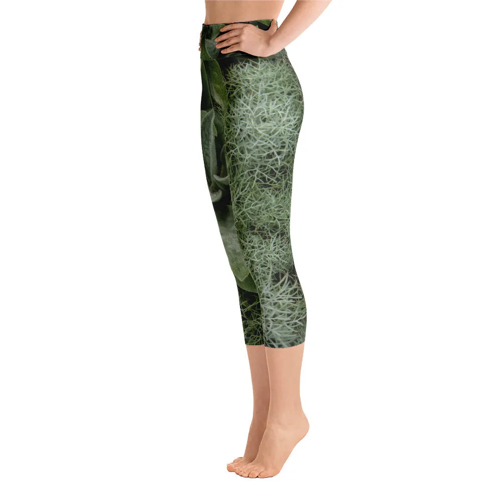 Duo Soft Yoga Capris