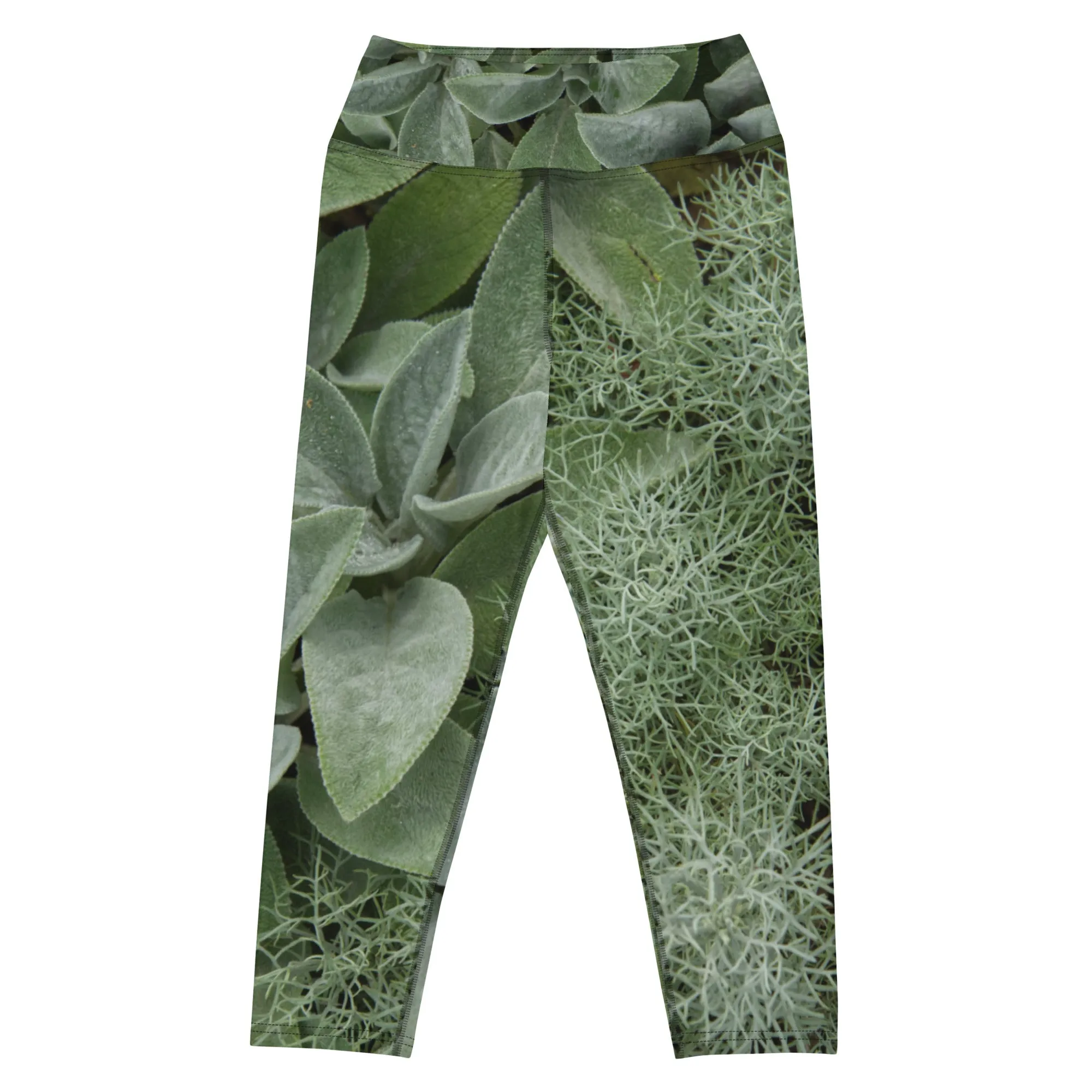 Duo Soft Yoga Capris