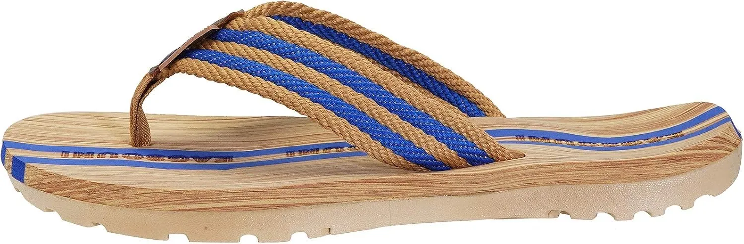 Eagsouni Mens Womens Flip Flops Casual Comfort Thong Sandals Non-Slip Slippers for Beach