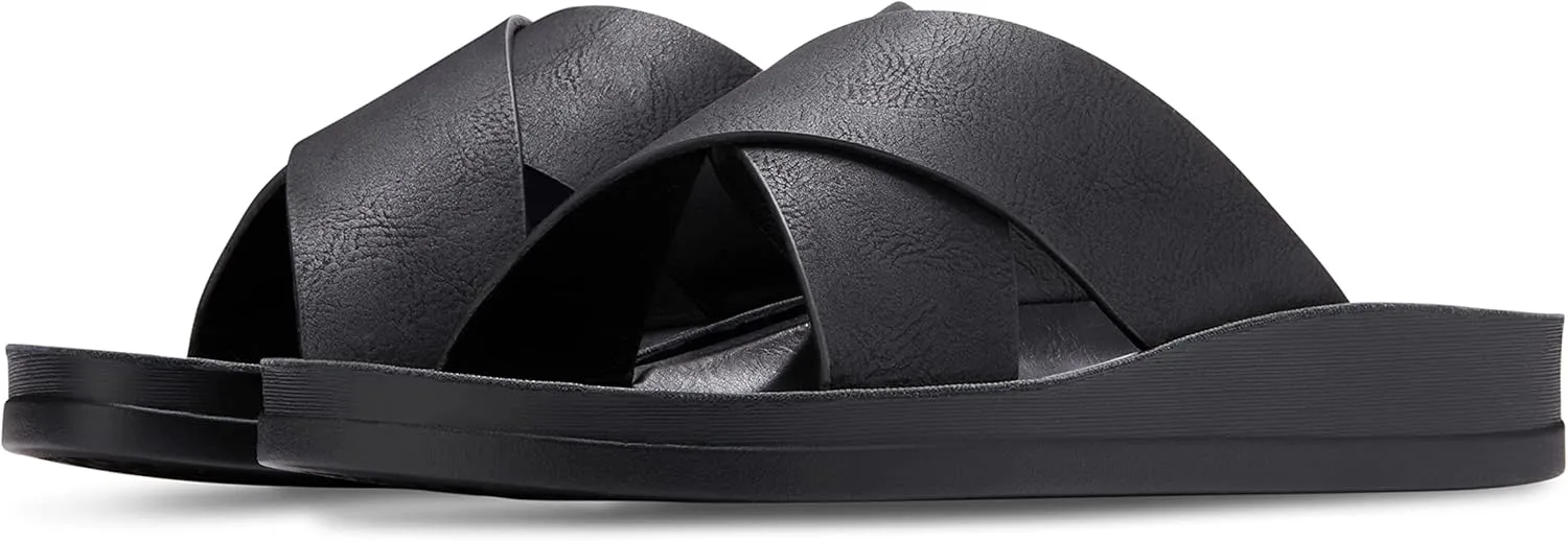 Eastland Women's Samantha Flat Sandal