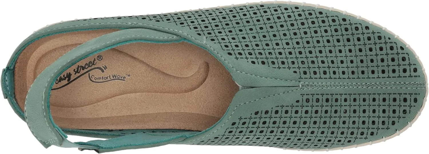 Easy Street Women's Sofresh Fashion Sneaker