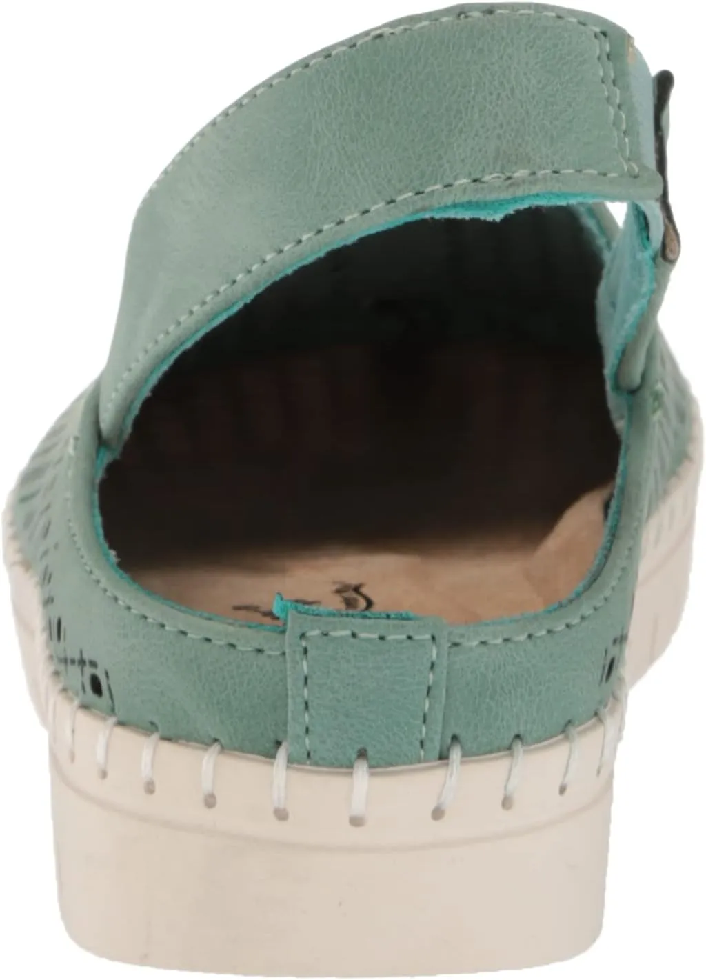 Easy Street Women's Sofresh Fashion Sneaker