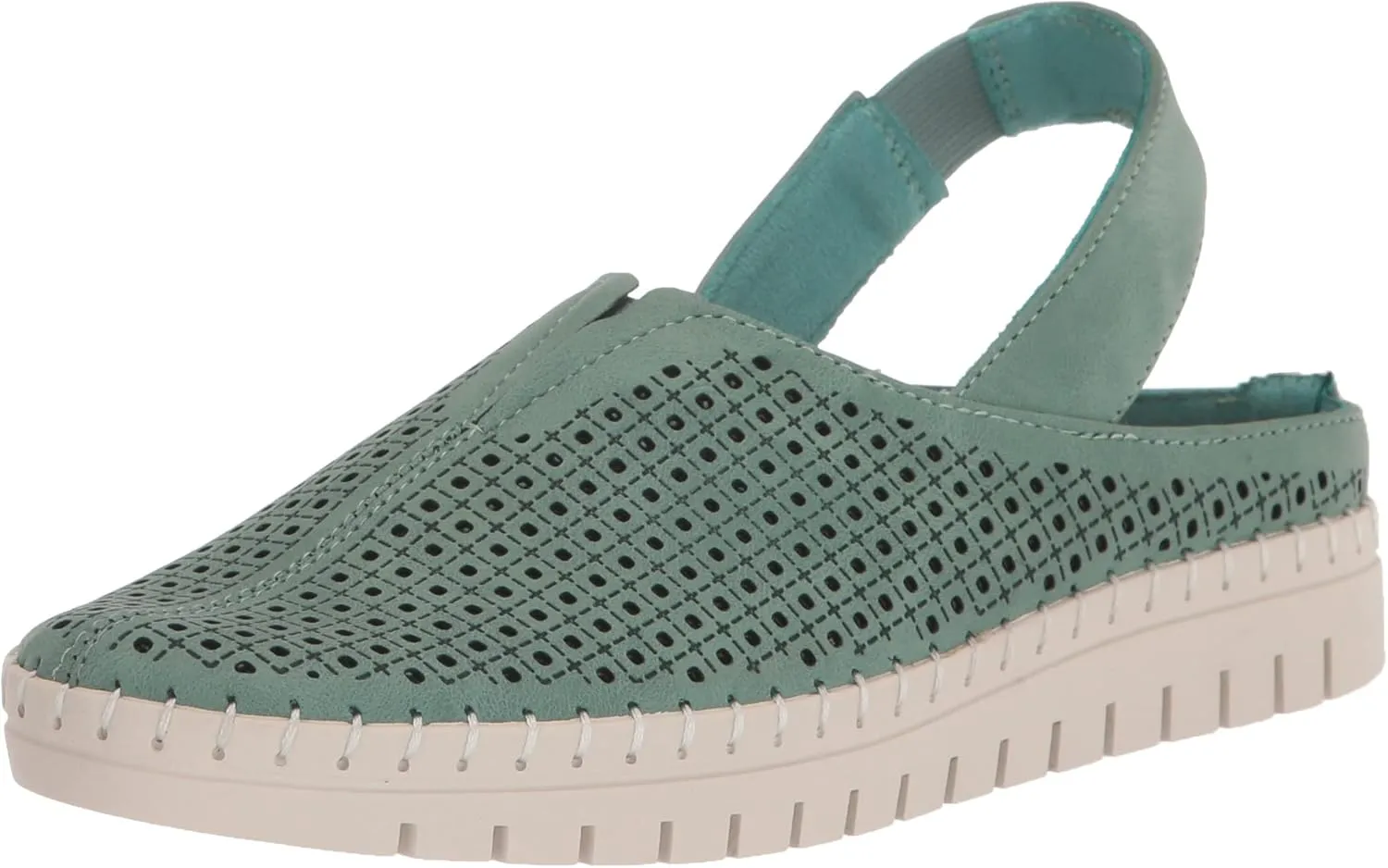 Easy Street Women's Sofresh Fashion Sneaker