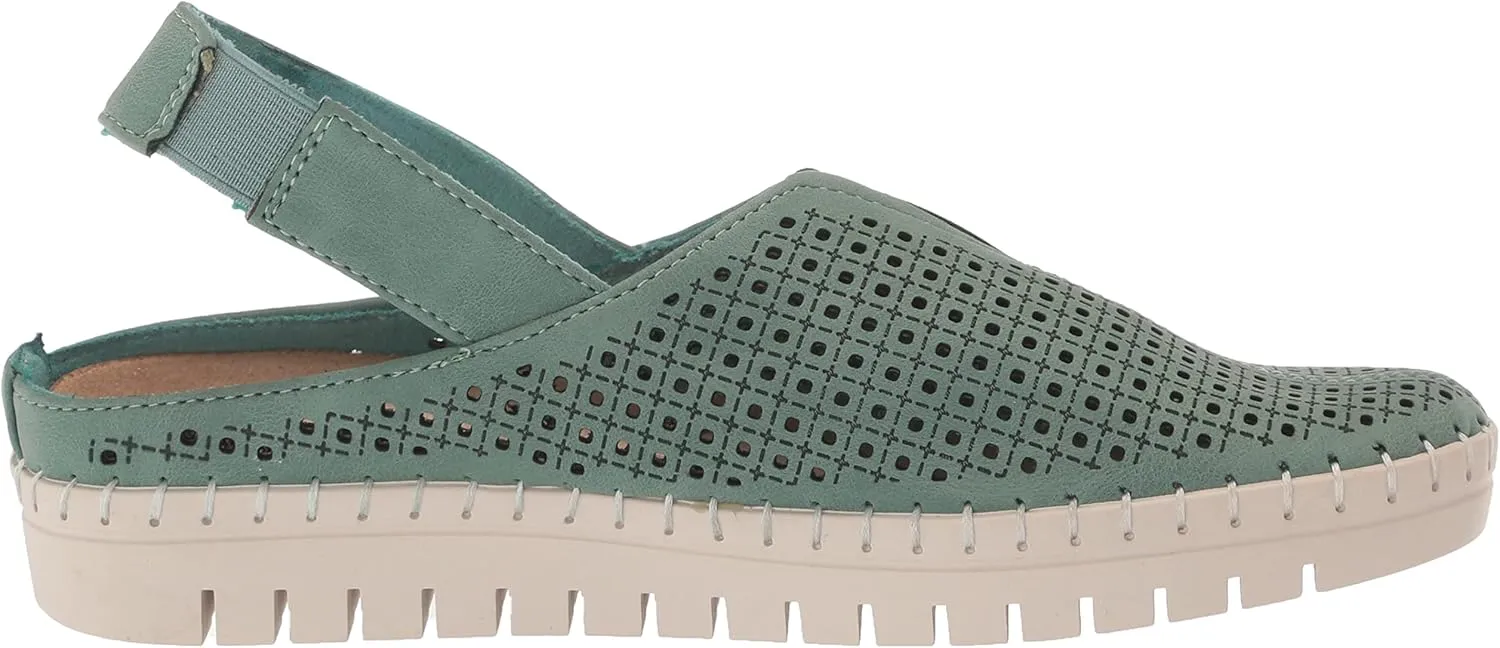 Easy Street Women's Sofresh Fashion Sneaker