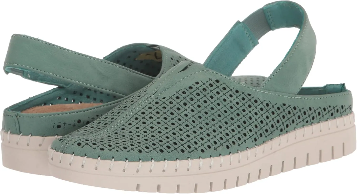 Easy Street Women's Sofresh Fashion Sneaker
