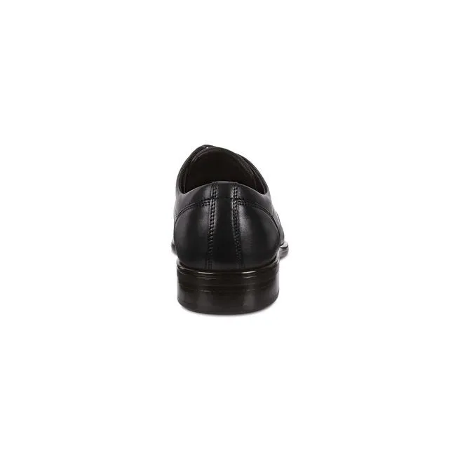 Ecco Citytray 512734-BLACK