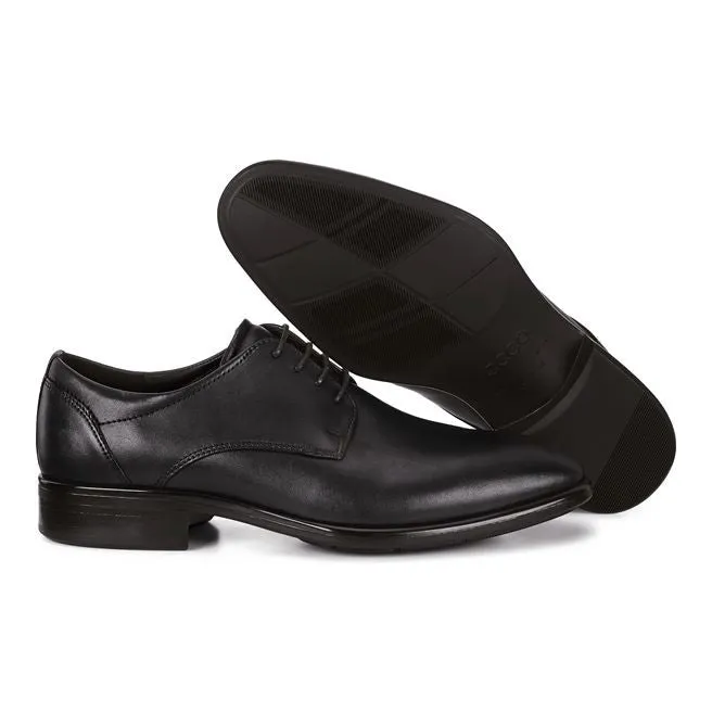 Ecco Citytray 512734-BLACK