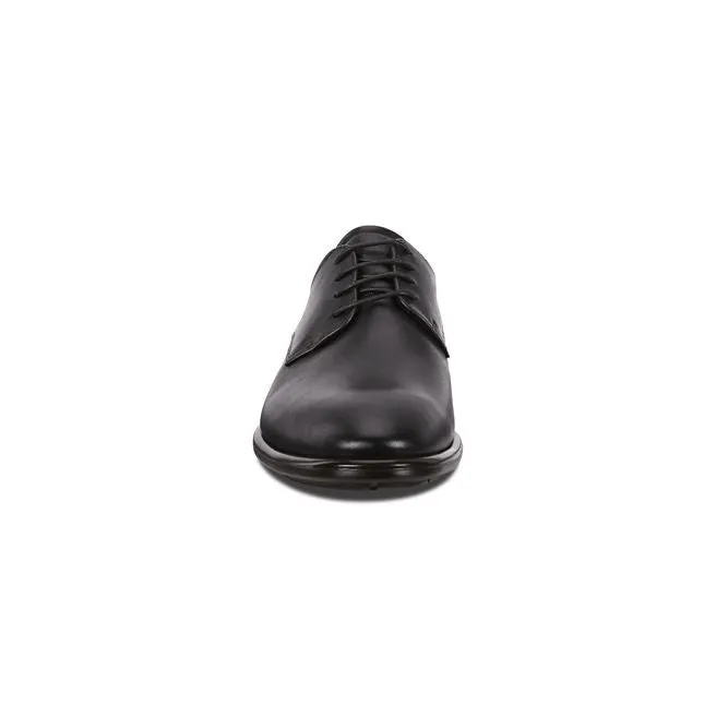 Ecco Citytray 512734-BLACK