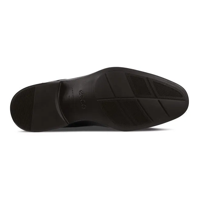 Ecco Citytray 512734-BLACK