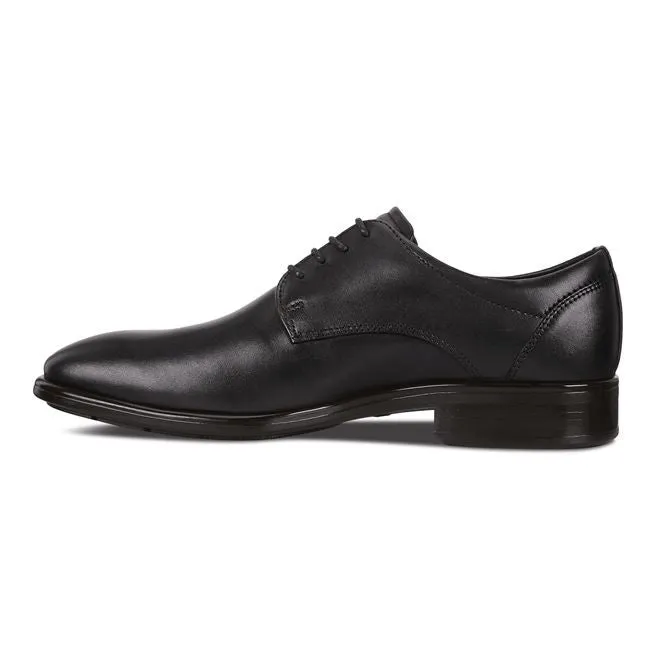 Ecco Citytray 512734-BLACK