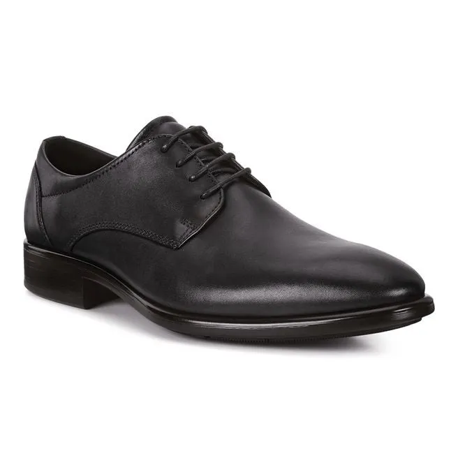 Ecco Citytray 512734-BLACK