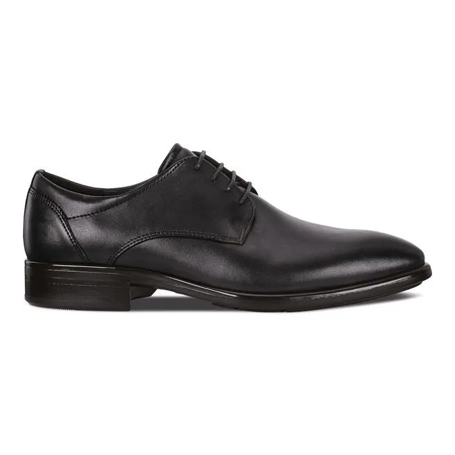 Ecco Citytray 512734-BLACK