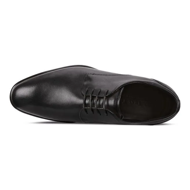 Ecco Citytray 512734-BLACK
