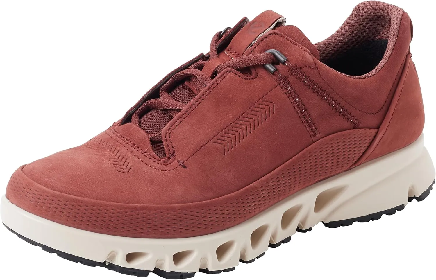 ECCO Women's Omni-Vent GORE-TEX waterproof Sneaker