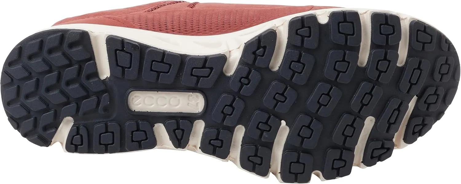 ECCO Women's Omni-Vent GORE-TEX waterproof Sneaker