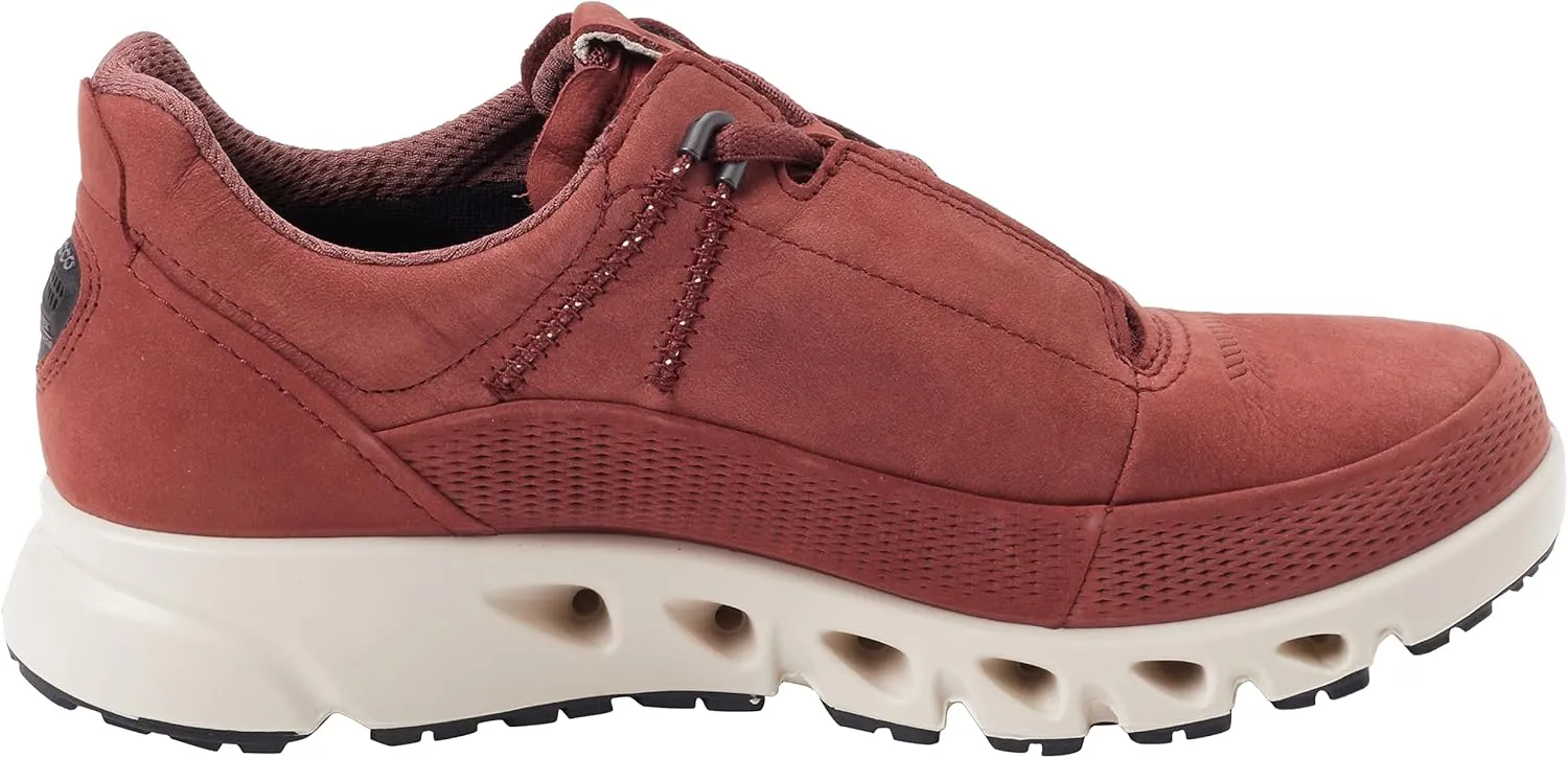 ECCO Women's Omni-Vent GORE-TEX waterproof Sneaker