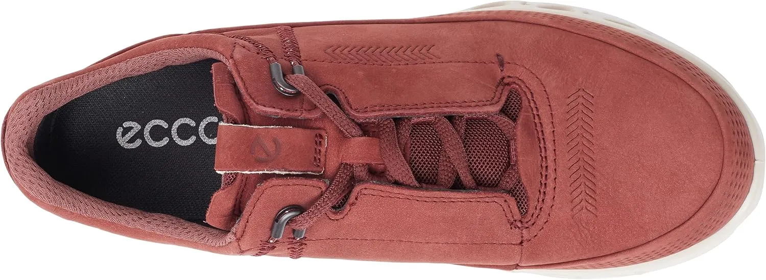 ECCO Women's Omni-Vent GORE-TEX waterproof Sneaker