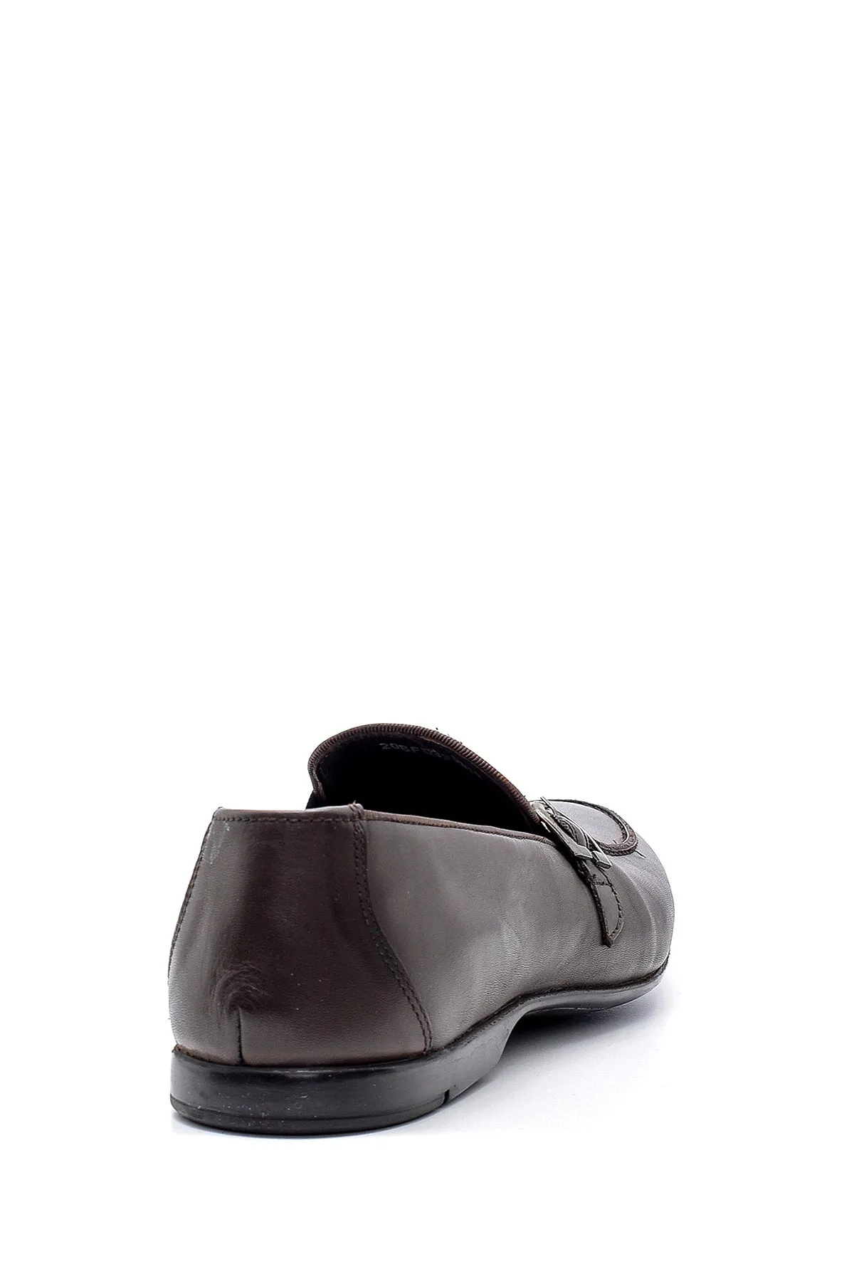 Erkek Deri Loafer