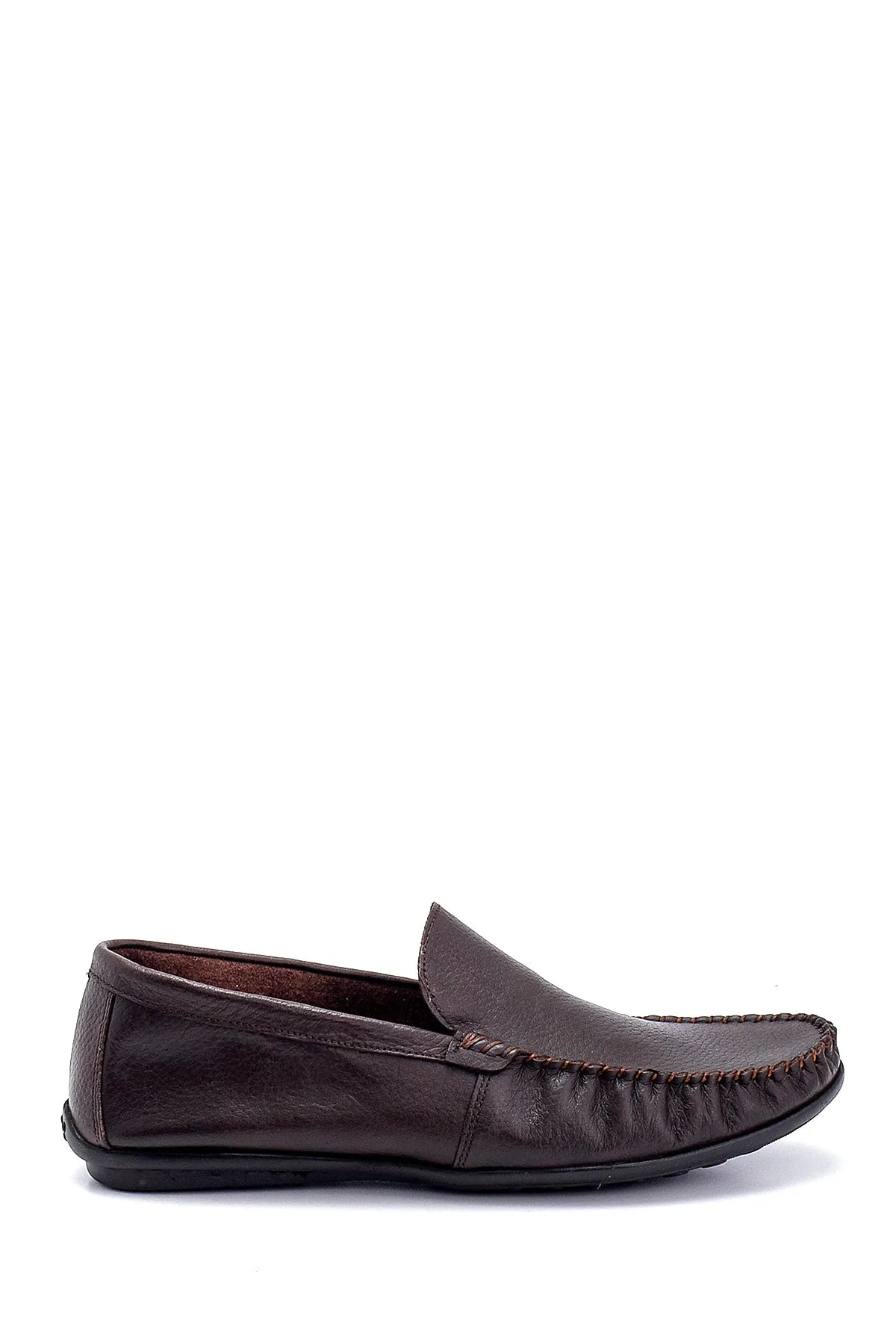 Erkek Deri Loafer