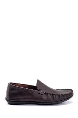 Erkek Deri Loafer