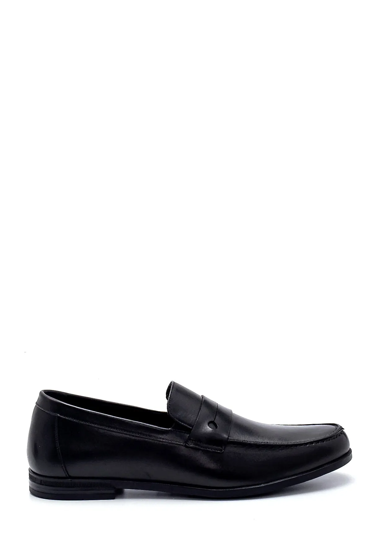 Erkek Deri Loafer