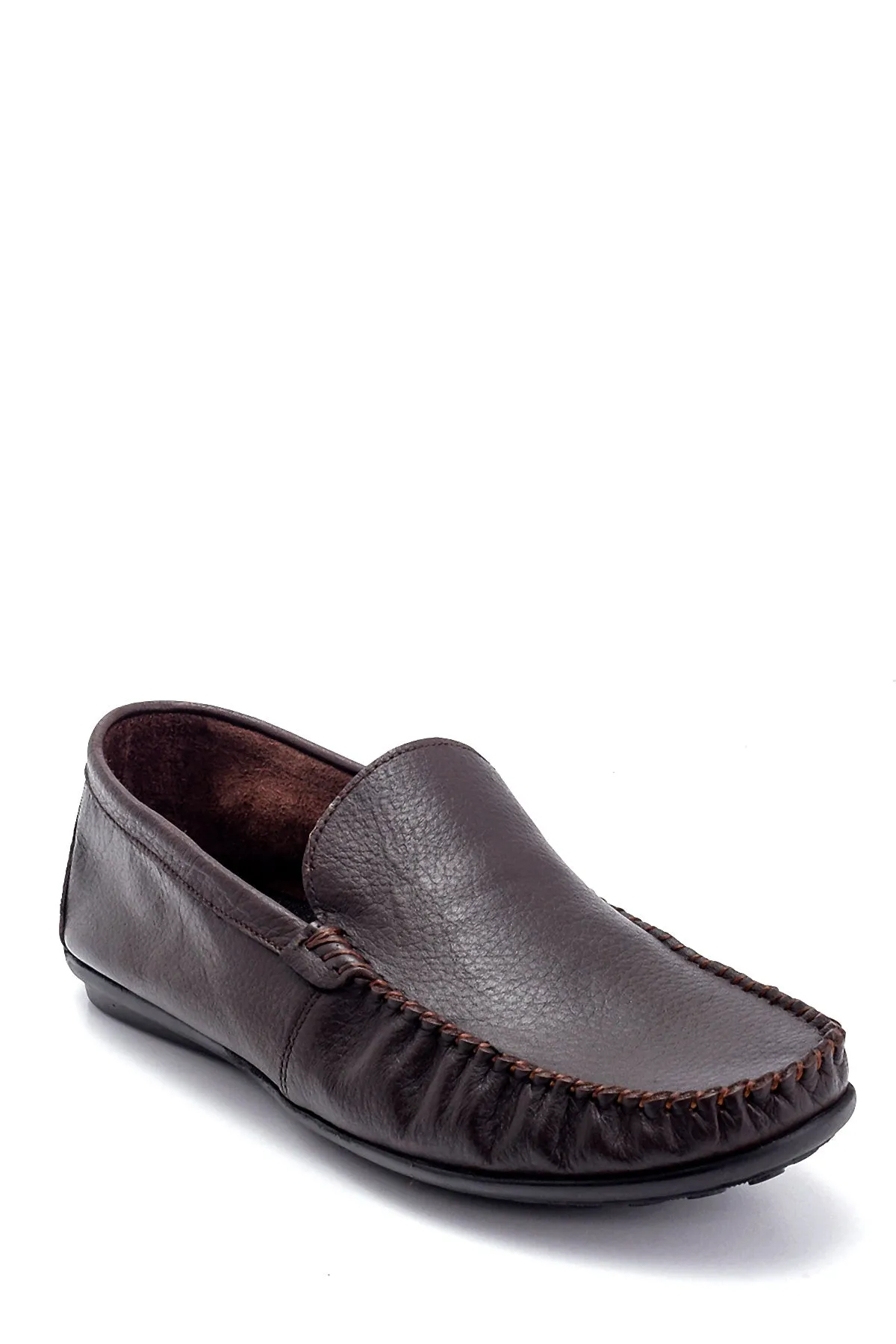 Erkek Deri Loafer