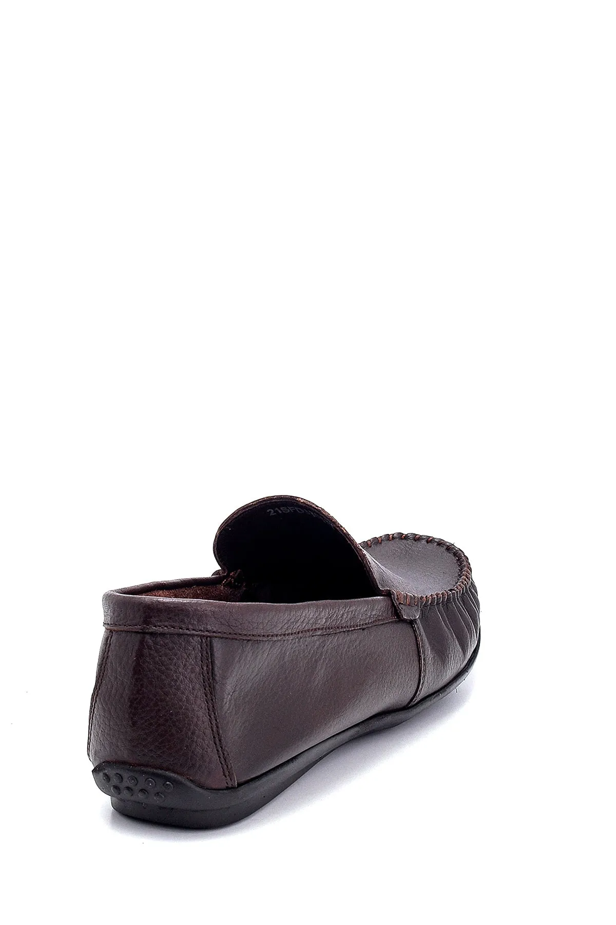Erkek Deri Loafer