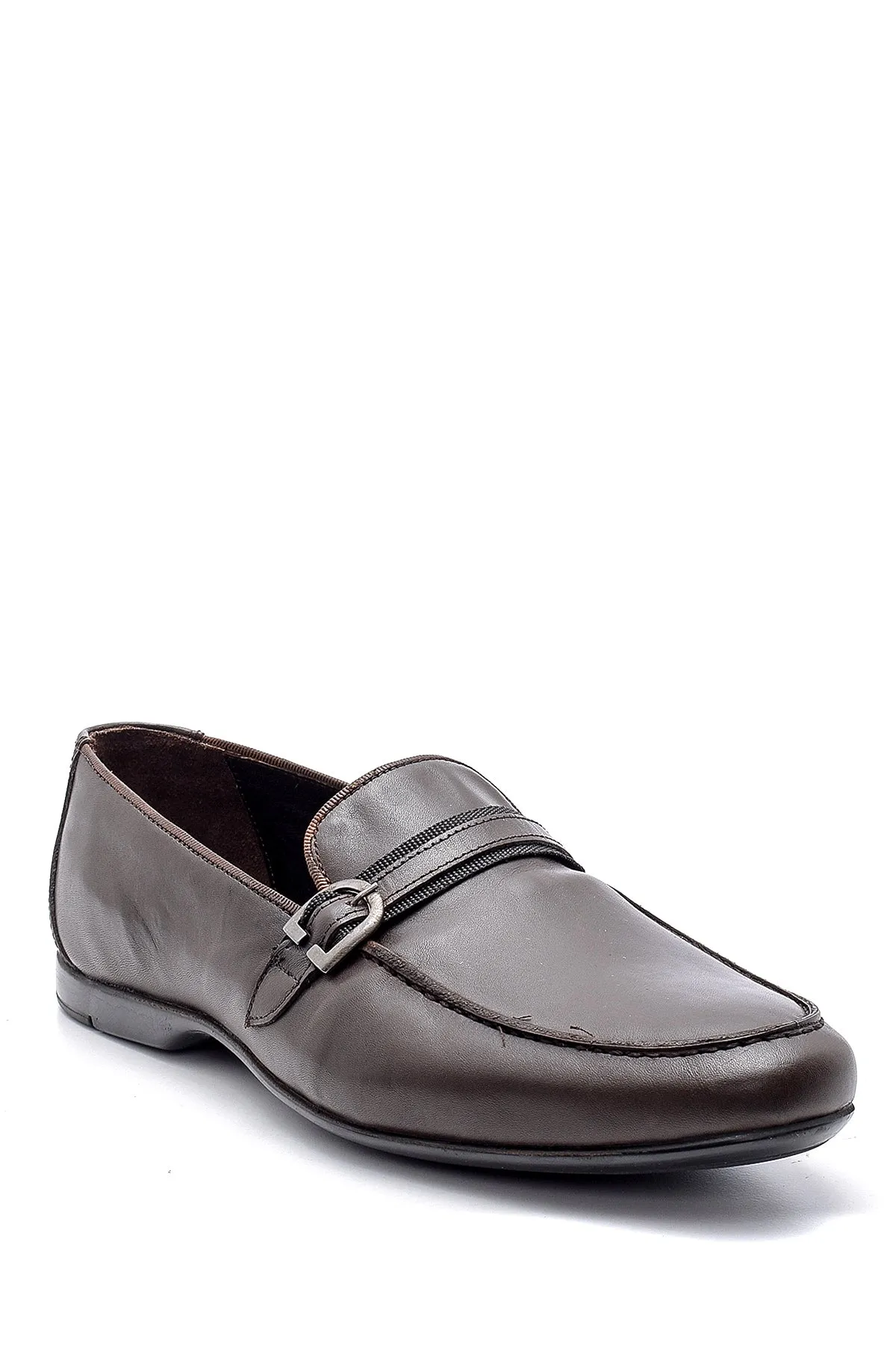 Erkek Deri Loafer