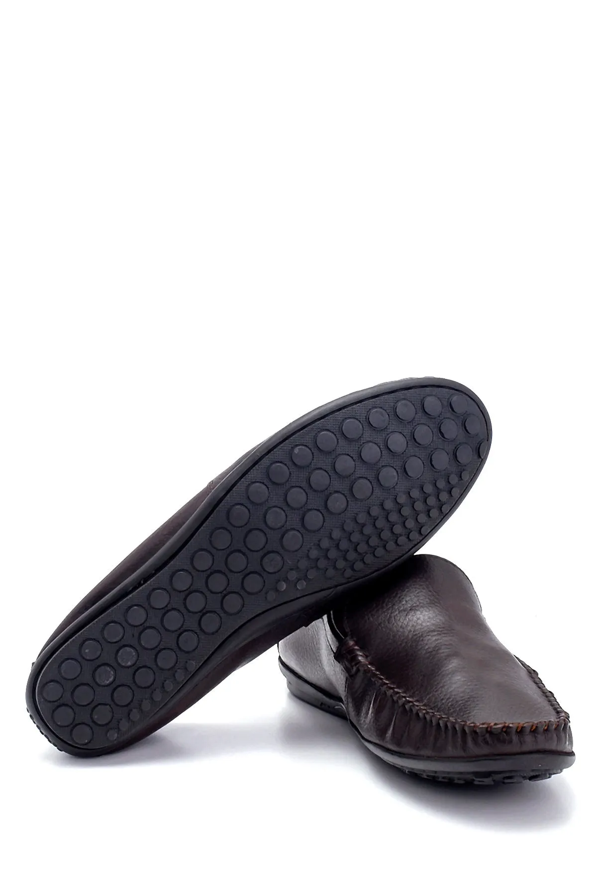 Erkek Deri Loafer
