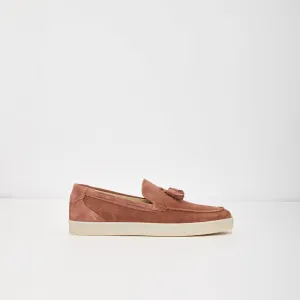 ERLING-TR Erkek Kiremit Loafer