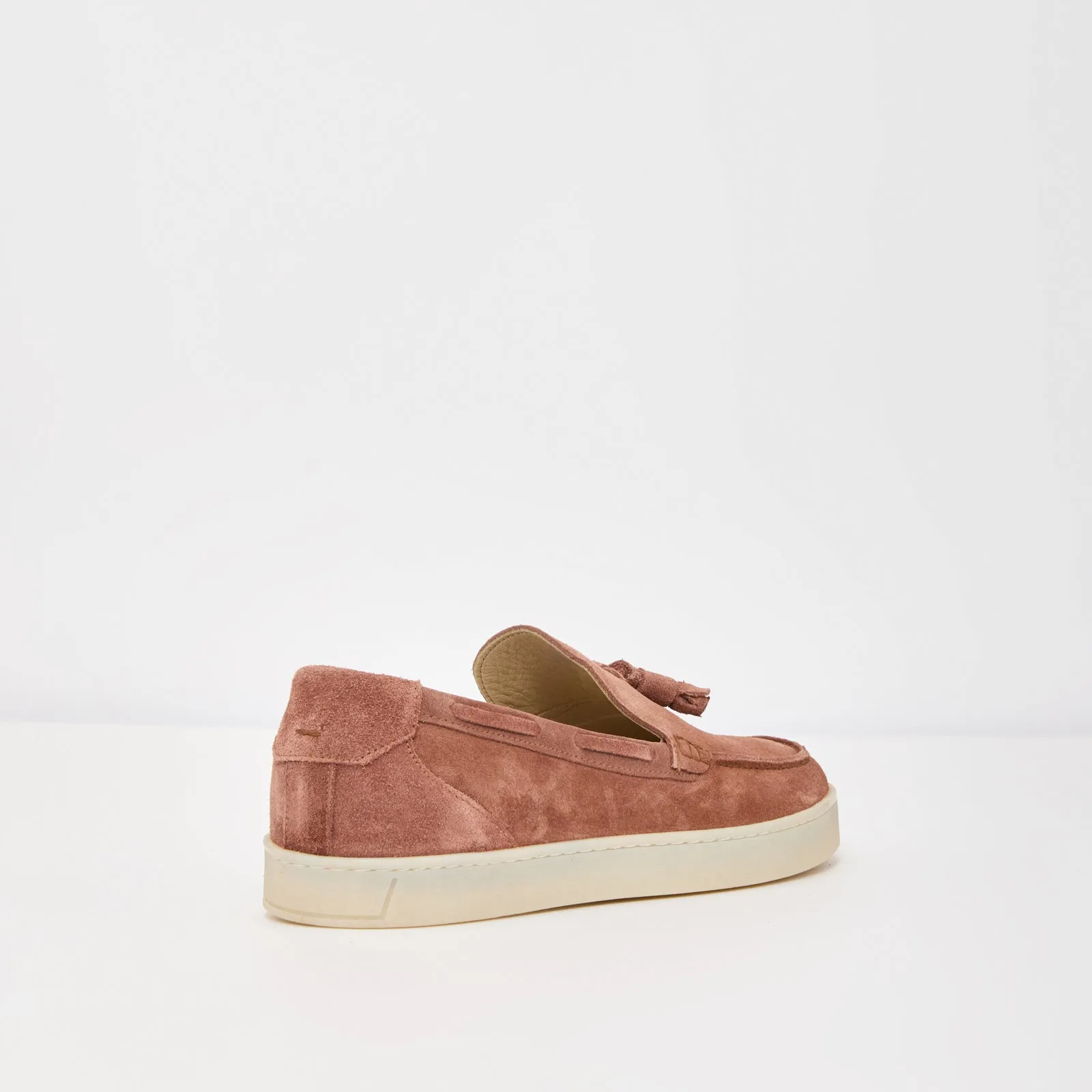 ERLING-TR Erkek Kiremit Loafer