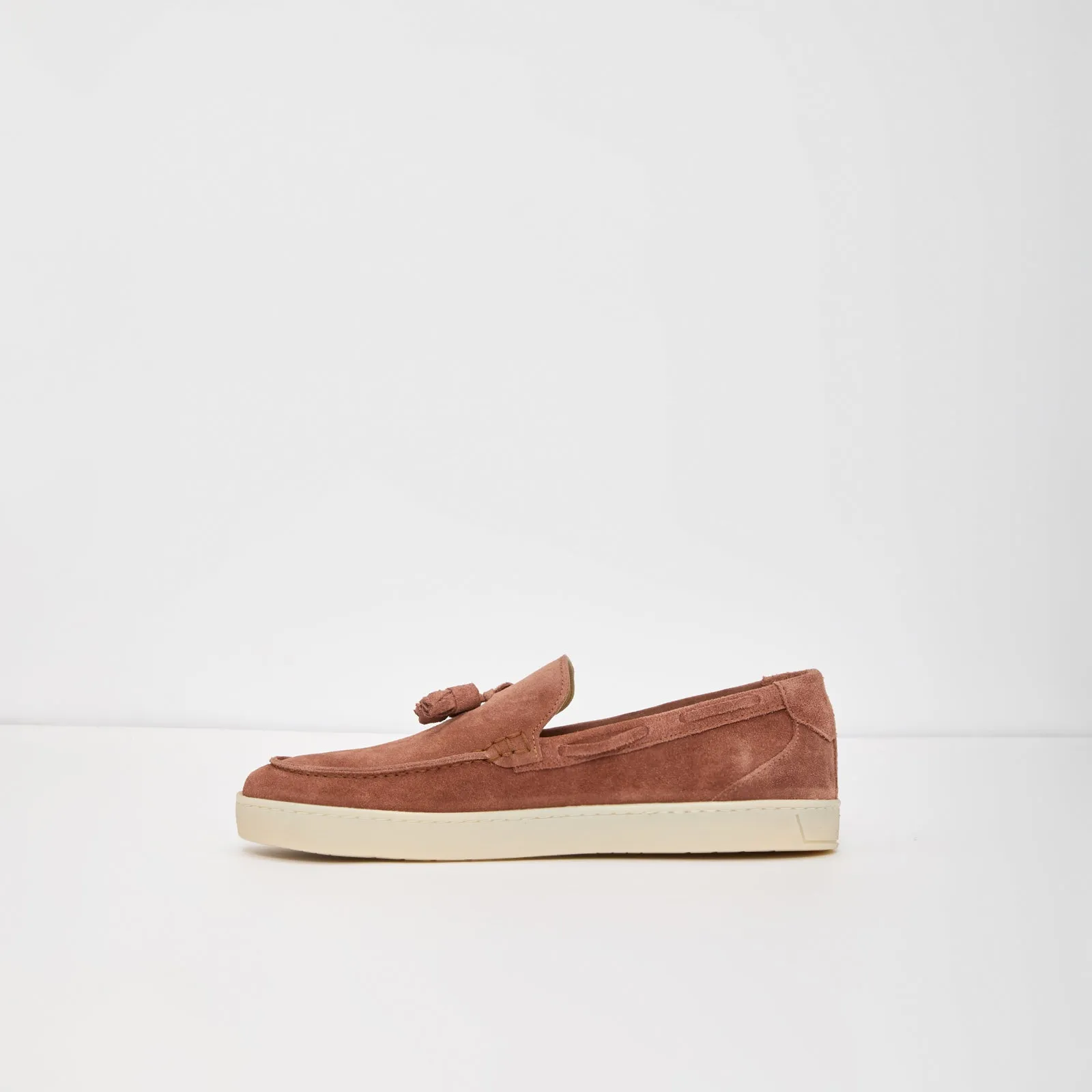 ERLING-TR Erkek Kiremit Loafer