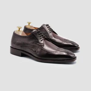 Escobar Exclusive - Dark Brown