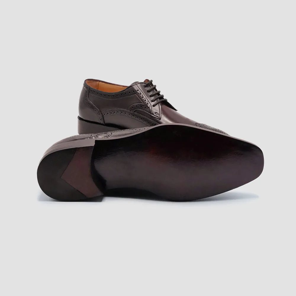 Escobar Exclusive - Dark Brown