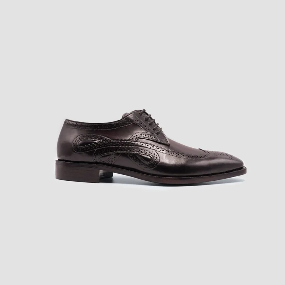 Escobar Exclusive - Dark Brown
