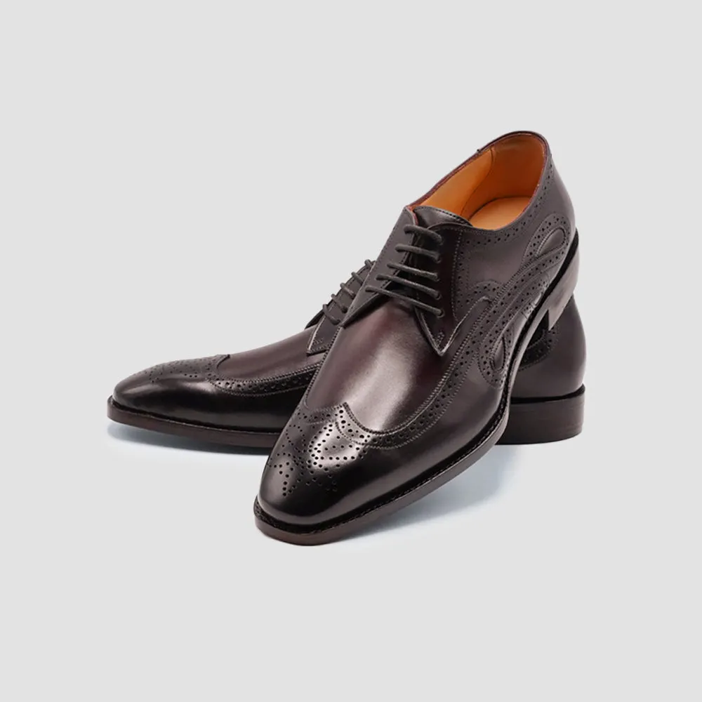 Escobar Exclusive - Dark Brown