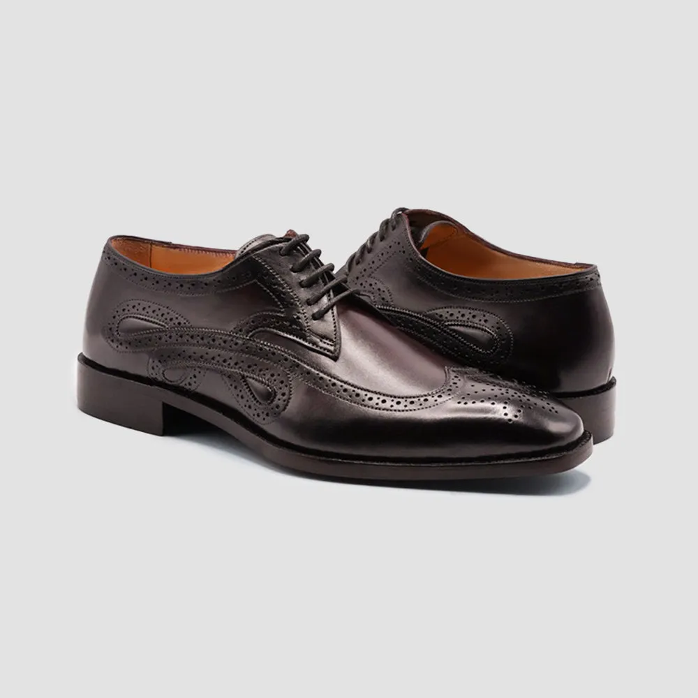 Escobar Exclusive - Dark Brown
