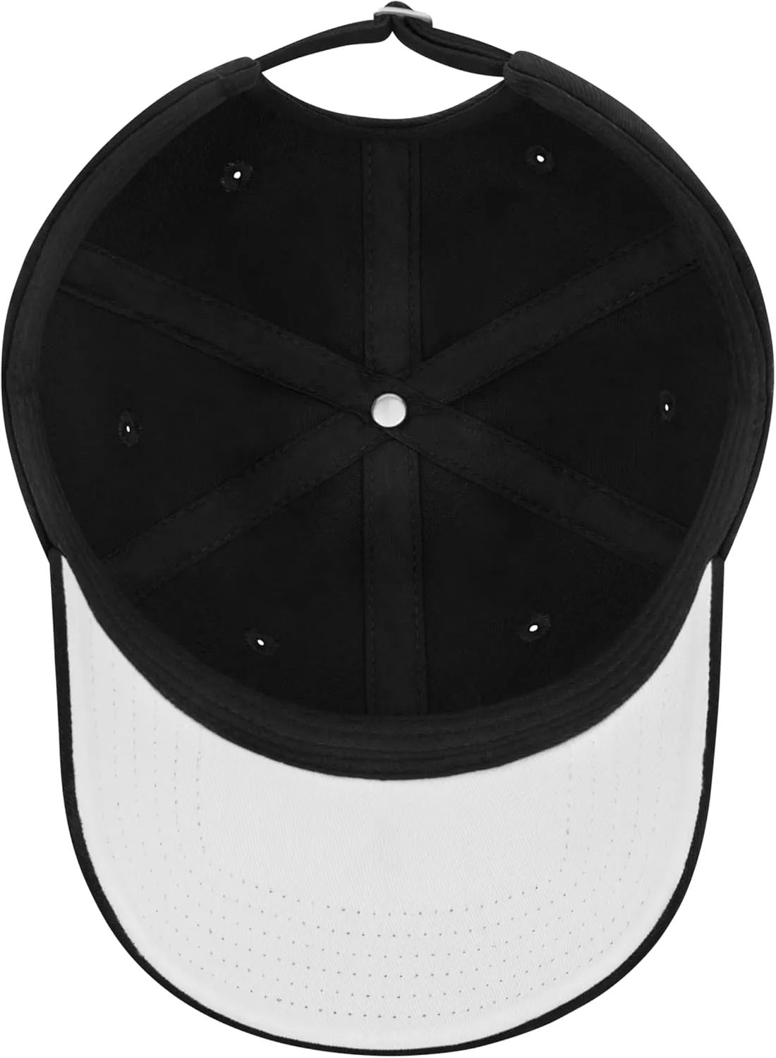 FCUK Baseball Cap, Adult Dad Hat with Curved Brim