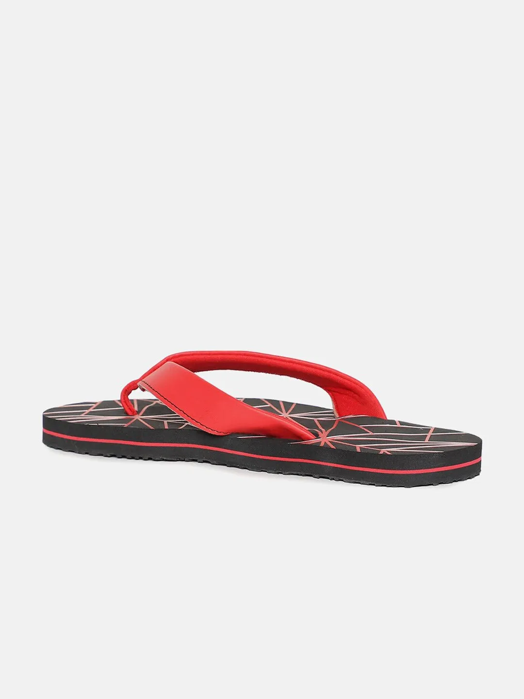 Fila Black Boer Men's Slippers