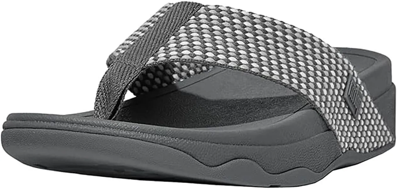 FitFlop Women's Surfa Flip-Flop