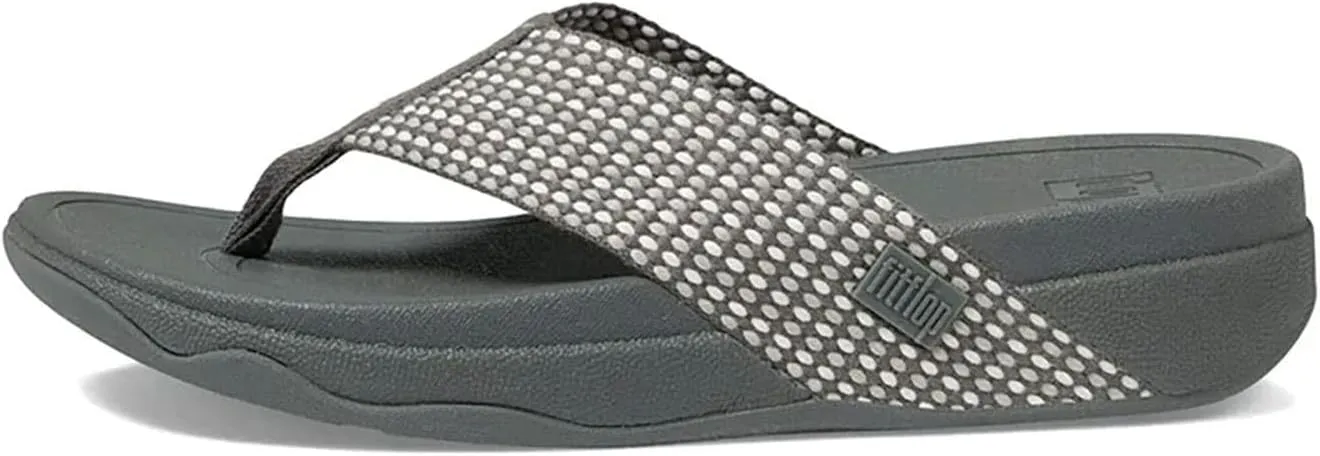 FitFlop Women's Surfa Flip-Flop