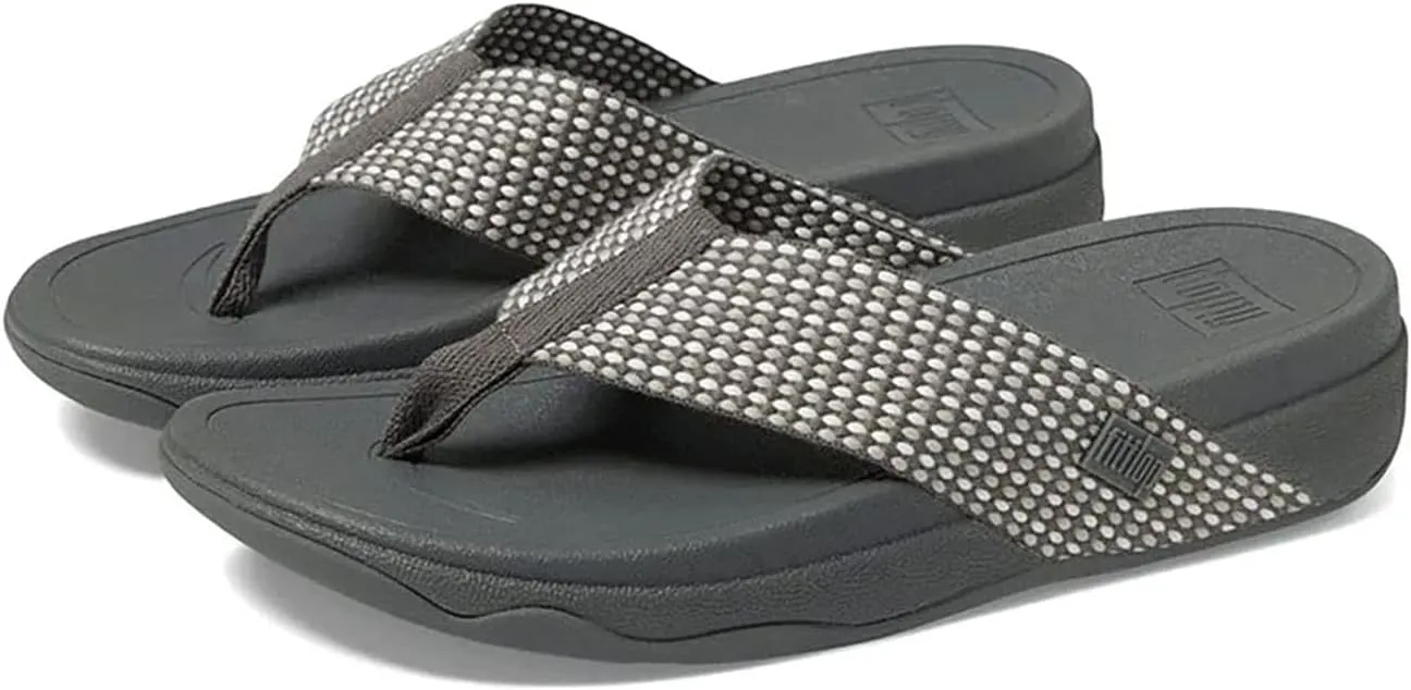 FitFlop Women's Surfa Flip-Flop
