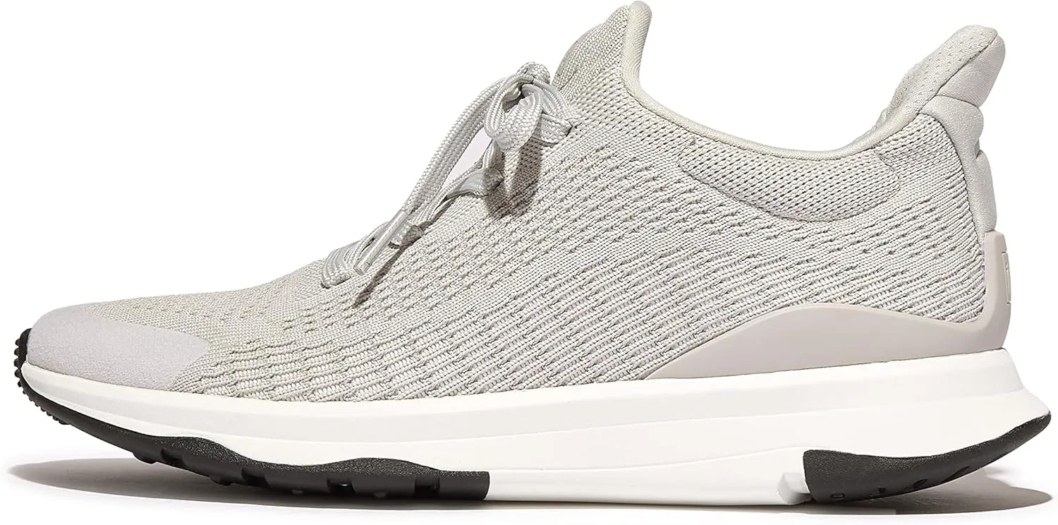 FitFlop Womens Vitamin Ffx Knit Sports Sneakers