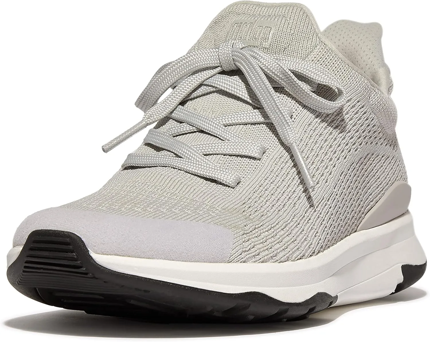 FitFlop Womens Vitamin Ffx Knit Sports Sneakers