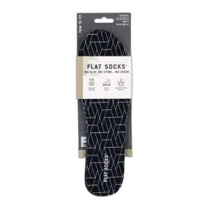 Flat Socks