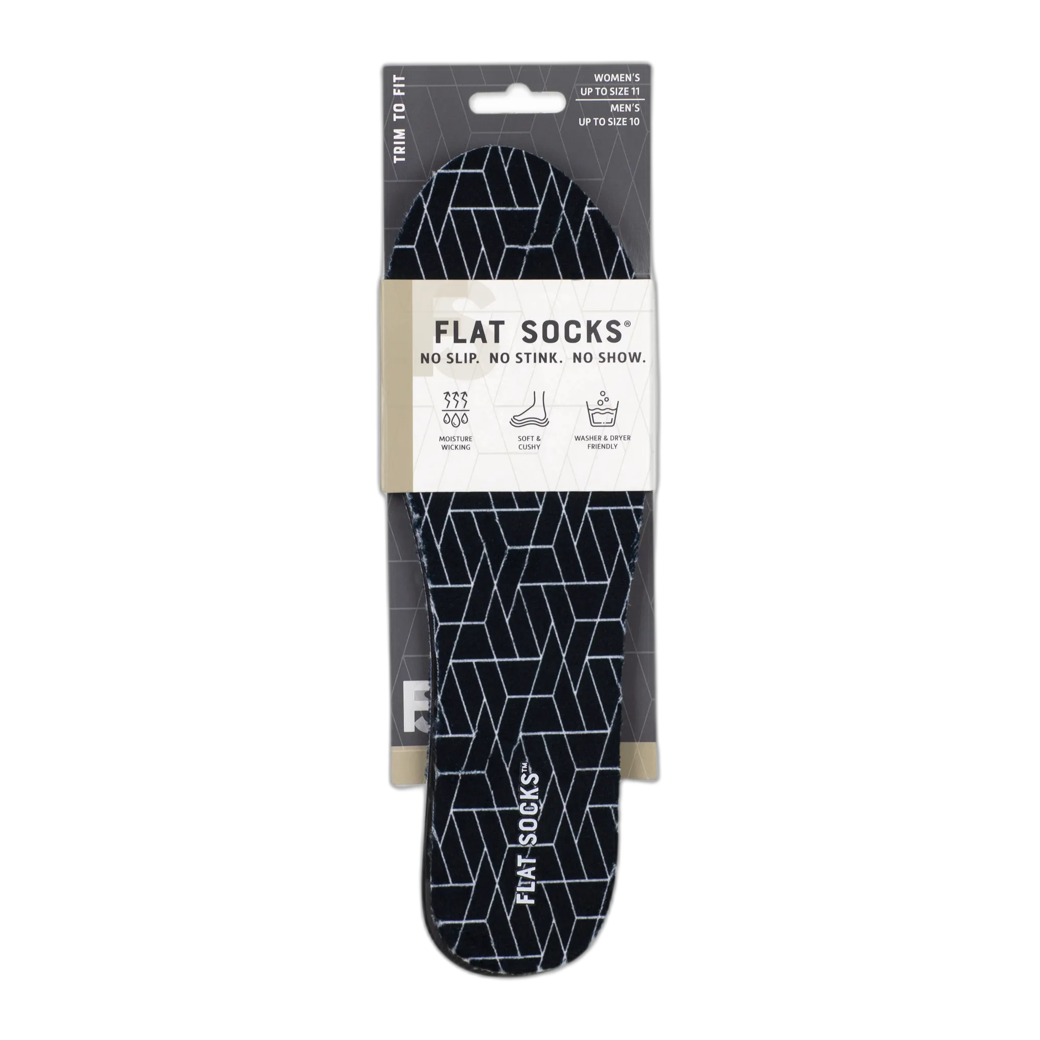 Flat Socks