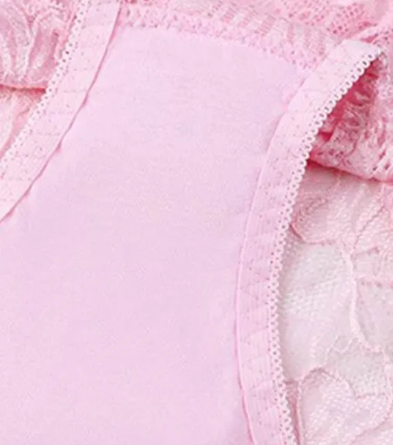 FLEXISOFT NET PANTY